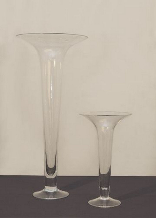 Trumpet Vases
